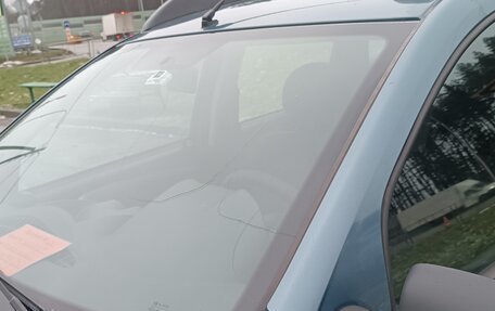 Renault Duster I рестайлинг, 2014 год, 800 000 рублей, 10 фотография