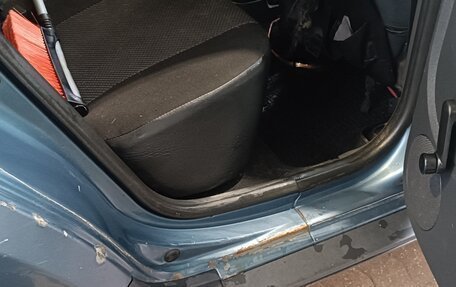 Renault Duster I рестайлинг, 2014 год, 800 000 рублей, 11 фотография