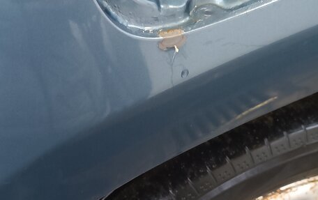 Renault Duster I рестайлинг, 2014 год, 800 000 рублей, 12 фотография