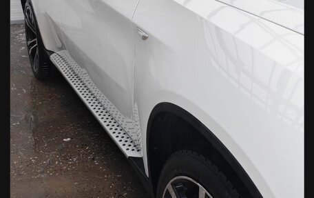 BMW X6, 2008 год, 1 700 000 рублей, 2 фотография