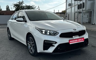 KIA K3, 2018 год, 2 200 000 рублей, 1 фотография