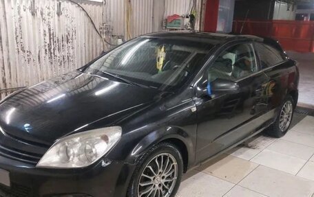 Opel Astra H, 2008 год, 550 000 рублей, 1 фотография