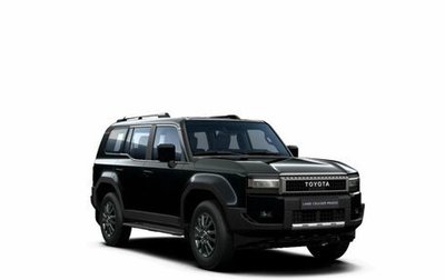 Toyota Land Cruiser Prado, 2025 год, 12 700 000 рублей, 1 фотография