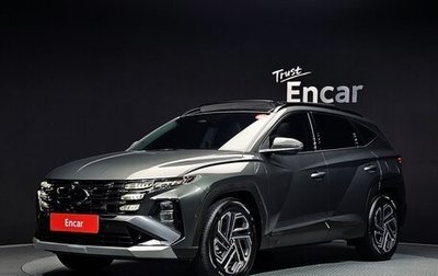 Hyundai Tucson, 2025 год, 4 500 000 рублей, 1 фотография