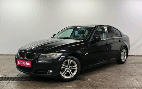 BMW 3 серия, 2011 год, 910 000 рублей, 1 фотография
