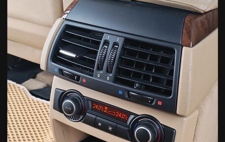 BMW X6, 2008 год, 1 700 000 рублей, 15 фотография