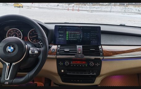 BMW X6, 2008 год, 1 700 000 рублей, 19 фотография