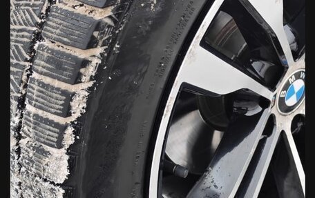 BMW X6, 2008 год, 1 700 000 рублей, 22 фотография