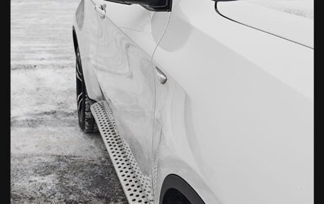 BMW X6, 2008 год, 1 700 000 рублей, 25 фотография