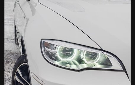 BMW X6, 2008 год, 1 700 000 рублей, 23 фотография