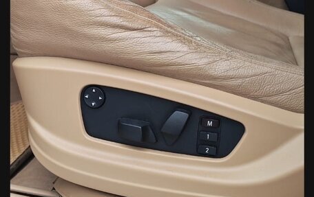 BMW X6, 2008 год, 1 700 000 рублей, 27 фотография