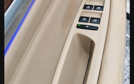 BMW X6, 2008 год, 1 700 000 рублей, 26 фотография