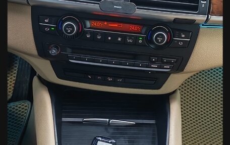 BMW X6, 2008 год, 1 700 000 рублей, 31 фотография