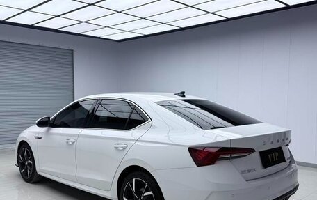 Skoda Octavia IV, 2022 год, 1 621 000 рублей, 7 фотография