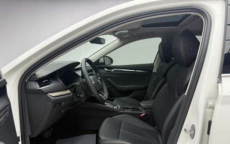 Skoda Octavia IV, 2022 год, 1 621 000 рублей, 8 фотография