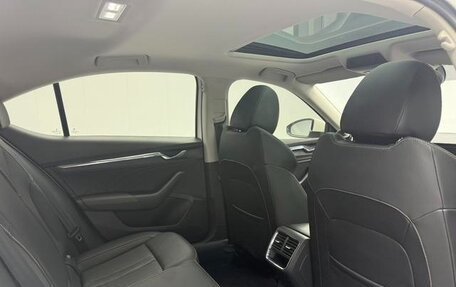 Skoda Octavia IV, 2022 год, 1 621 000 рублей, 18 фотография