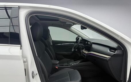 Skoda Octavia IV, 2022 год, 1 621 000 рублей, 17 фотография