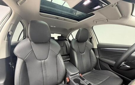 Skoda Octavia IV, 2022 год, 1 621 000 рублей, 16 фотография