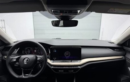 Skoda Octavia IV, 2022 год, 1 621 000 рублей, 14 фотография