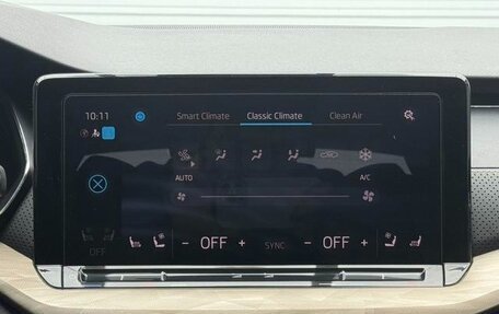 Skoda Octavia IV, 2022 год, 1 621 000 рублей, 13 фотография