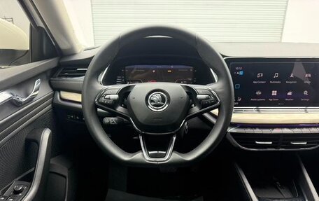 Skoda Octavia IV, 2022 год, 1 621 000 рублей, 9 фотография