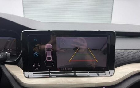 Skoda Octavia IV, 2022 год, 1 621 000 рублей, 12 фотография