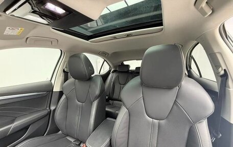 Skoda Octavia IV, 2022 год, 1 621 000 рублей, 15 фотография