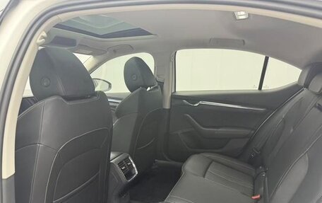 Skoda Octavia IV, 2022 год, 1 621 000 рублей, 19 фотография