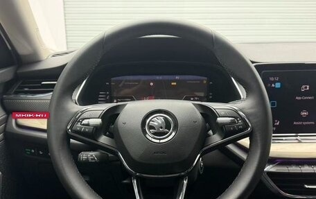 Skoda Octavia IV, 2022 год, 1 621 000 рублей, 10 фотография