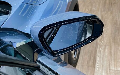 Geely Atlas, 2025 год, 3 917 190 рублей, 10 фотография