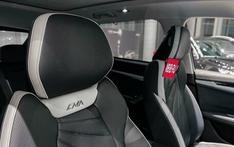 Geely Atlas, 2025 год, 3 917 190 рублей, 12 фотография