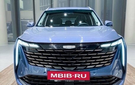 Geely Atlas, 2025 год, 3 917 190 рублей, 2 фотография