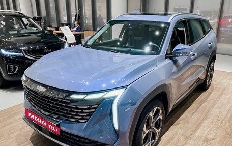 Geely Atlas, 2025 год, 3 917 190 рублей, 5 фотография