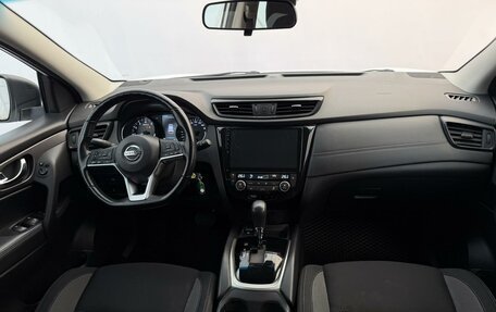 Nissan Qashqai, 2021 год, 2 350 000 рублей, 7 фотография