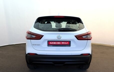 Nissan Qashqai, 2021 год, 2 350 000 рублей, 4 фотография