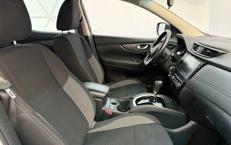 Nissan Qashqai, 2021 год, 2 350 000 рублей, 9 фотография