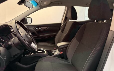 Nissan Qashqai, 2021 год, 2 350 000 рублей, 11 фотография