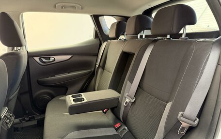 Nissan Qashqai, 2021 год, 2 350 000 рублей, 10 фотография