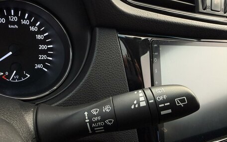 Nissan Qashqai, 2021 год, 2 350 000 рублей, 16 фотография