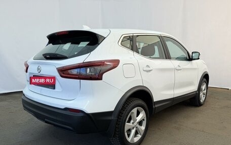 Nissan Qashqai, 2021 год, 2 350 000 рублей, 6 фотография
