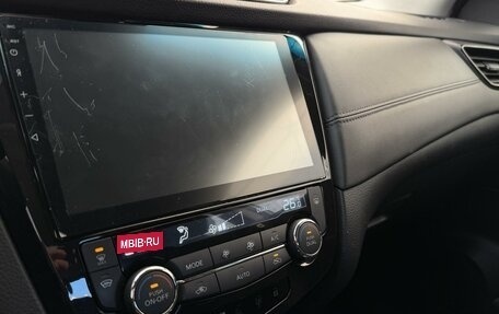 Nissan Qashqai, 2021 год, 2 350 000 рублей, 13 фотография