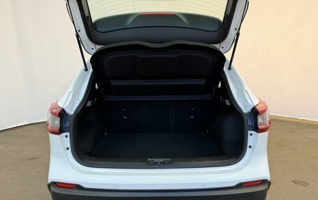 Nissan Qashqai, 2021 год, 2 350 000 рублей, 24 фотография