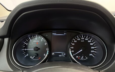 Nissan Qashqai, 2021 год, 2 350 000 рублей, 19 фотография