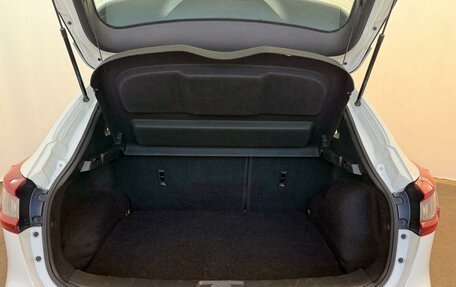 Nissan Qashqai, 2021 год, 2 350 000 рублей, 25 фотография