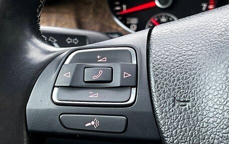 Volkswagen Passat B7, 2014 год, 1 459 000 рублей, 13 фотография