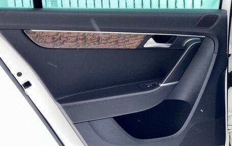 Volkswagen Passat B7, 2014 год, 1 459 000 рублей, 21 фотография