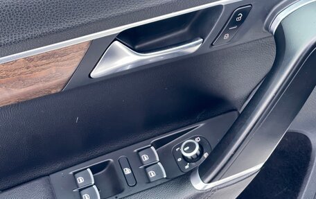 Volkswagen Passat B7, 2014 год, 1 459 000 рублей, 18 фотография