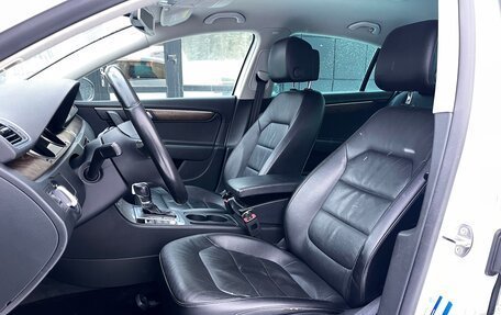 Volkswagen Passat B7, 2014 год, 1 459 000 рублей, 19 фотография