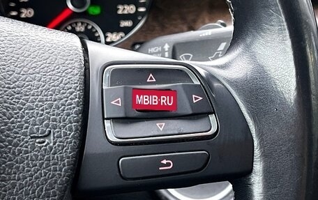 Volkswagen Passat B7, 2014 год, 1 459 000 рублей, 14 фотография