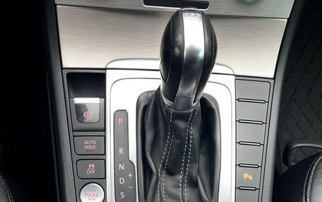 Volkswagen Passat B7, 2014 год, 1 459 000 рублей, 27 фотография